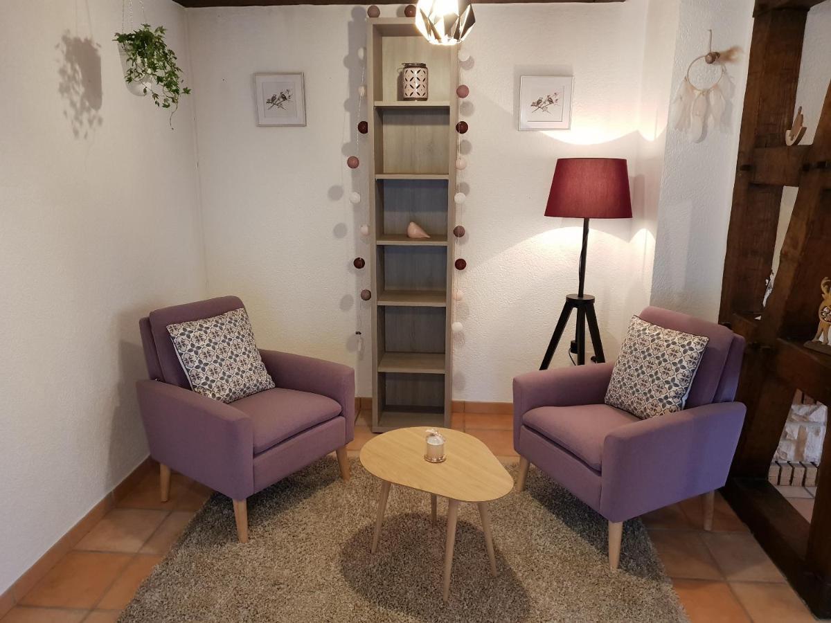 Villa Maelio Jacuzzi Sauna Et Salle De Jeux - Privatif Saint-Maurice  Zewnętrze zdjęcie