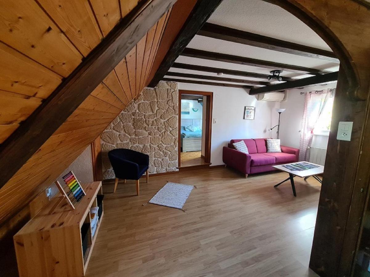 Villa Maelio Jacuzzi Sauna Et Salle De Jeux - Privatif Saint-Maurice  Zewnętrze zdjęcie